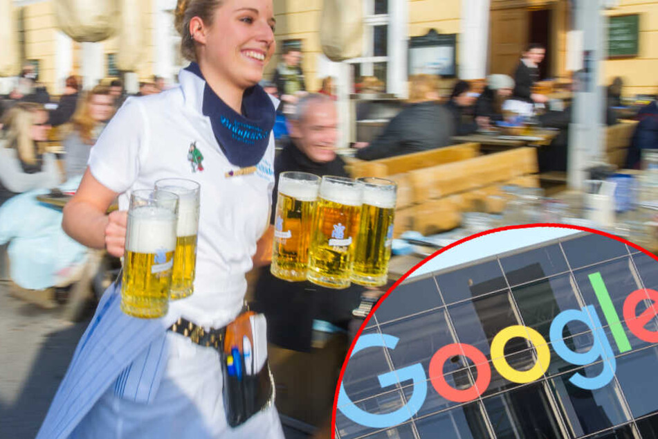 Falsche Wartezeiten bei Google: Bräustüberl Tegernsee wehrt sich gegen Internetriesen