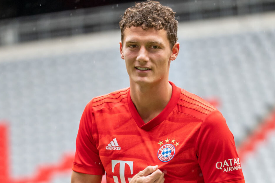 Bayern-Neuzugang Benjamin Pavard könnte beim Audi Cup sein Heimdebüt feiern.