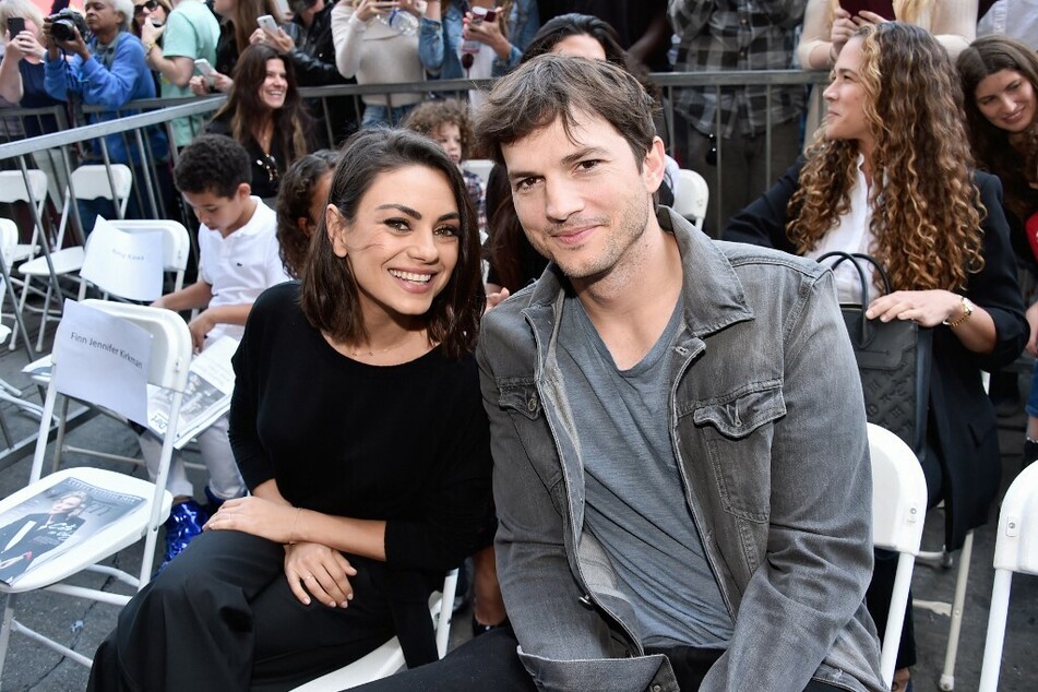 Mila Kunis and Ashton Kutcher will be reprising their roles in the upcoming That '70s Show spinoff.