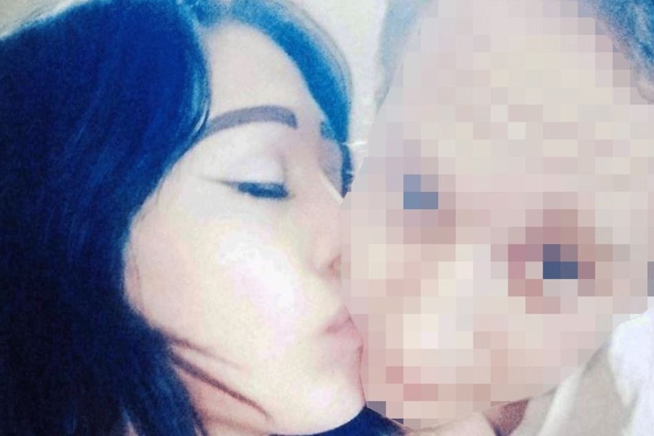 Anastasia O. (21) soll ihren Freund Dmitry S. (†24) regelrecht abgeschlachtet haben.
