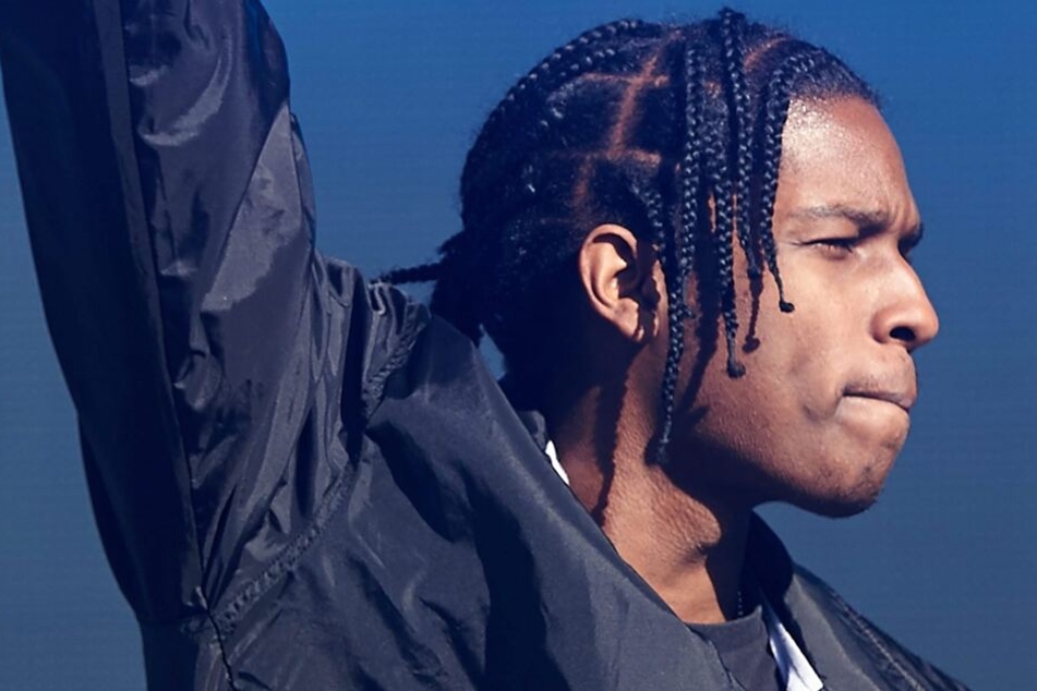 Der 30-jährige Rapper wurde wegen Körperverletzung in Stockholm angeklagt.