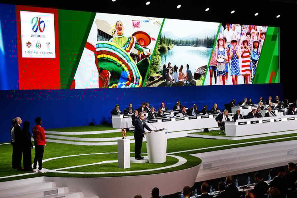 FIFA fürchtet Ergebnis-Schieberei bei WM 2026
