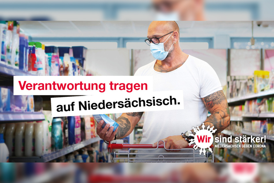 Nur eins der Motive, mit dem das Bundesland nun wirbt.