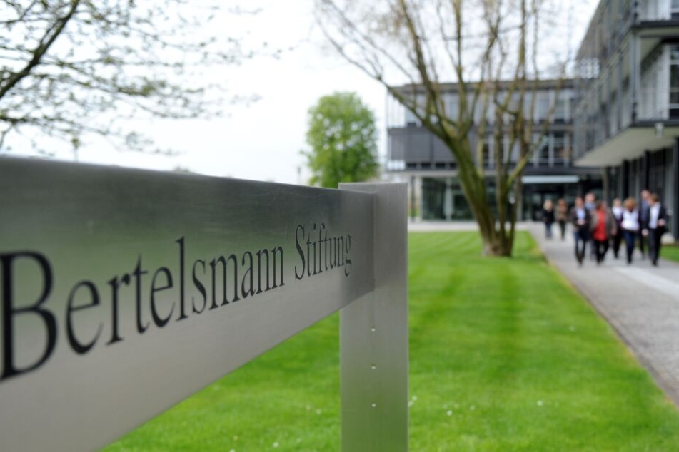 Gibt es einen Interessenkonflikt im Zusammenhang mit der Krankenhausstudie?