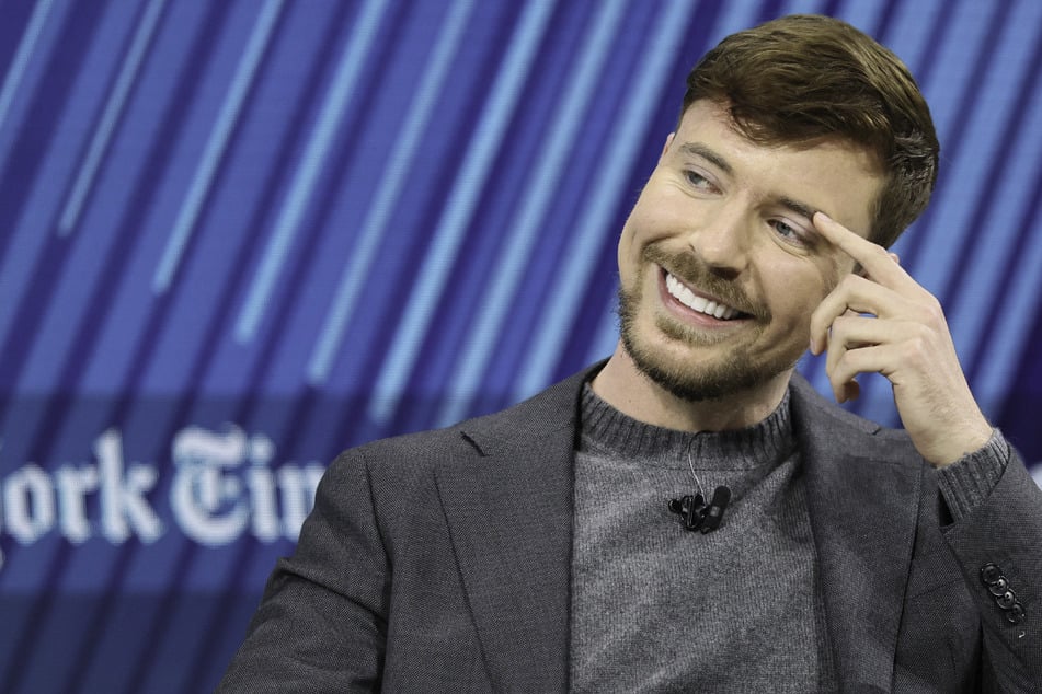 MrBeast buys Gen Z-focused banking app in latest expansion of business empire