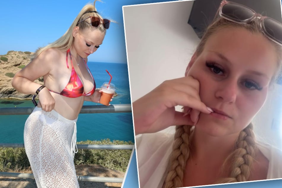 Sarah-Jane Wollny bricht Urlaub ab: "So geht man nicht mit mir um!"