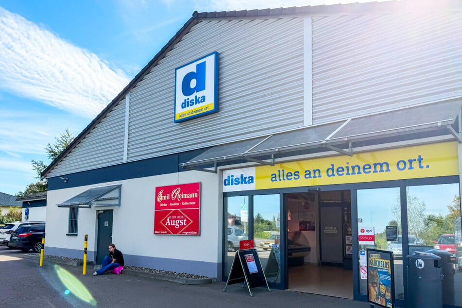 Was diska ab Montag (5.10.) raushaut, wird alle Kunden begeistern