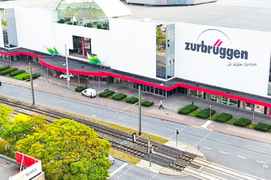 Zurbrüggen Wohn-Zentrum Bielefeld