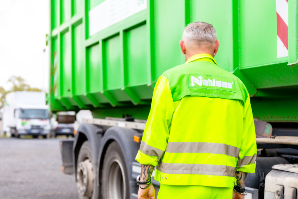 Werde Teil der erfolgreichen Nehlsen Unternehmensgruppen und starte in Niederau durch.