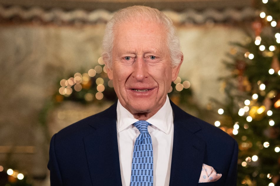 After a challenging year for the British royal family, King Charles III has paid tribute to his medical team with a special New Year's honor.