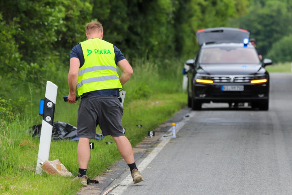 Frau (†25) überfahren und einfach liegen gelassen: Polizei schnappt Verdächtigen