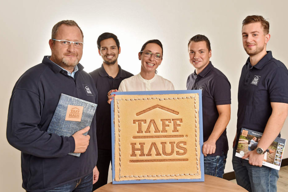TAFF-Haus freut sich auf zusätzliche Unterstützung.