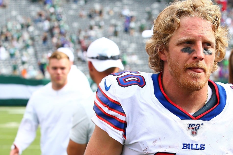 Bills' Beasley and McKenzie are paying a high price for violating Covid-19 protocols
