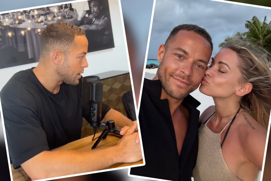 Die beiden glauben nach wie vor an die große Liebe.
