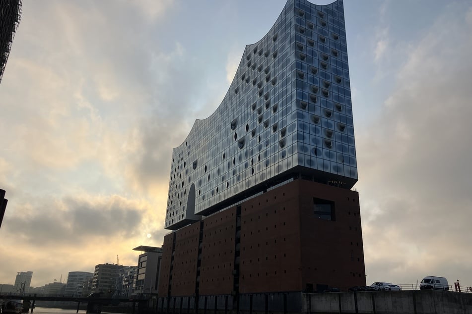 Der Feueralarm in der Elbphilharmonie ist bereits der dritte in diesem Jahr. (Archivbild)