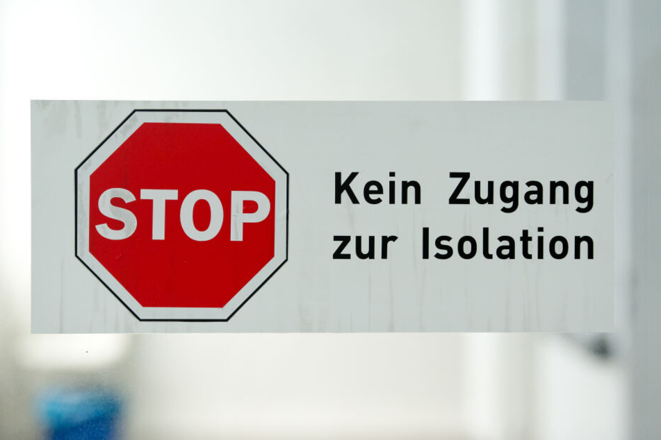Die Schüler müssen nach dem Austausch eine Woche lang zu Hause bleiben. (Symbolbild)