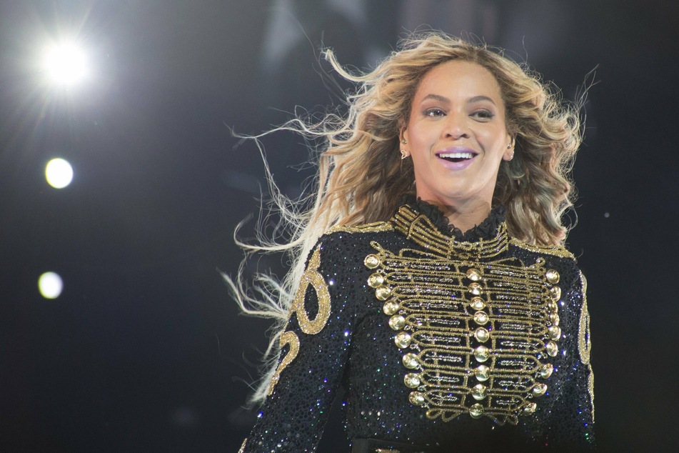 Beyonce's foundation BeyGOOD steps in to help provide aid to affected families in her home state.