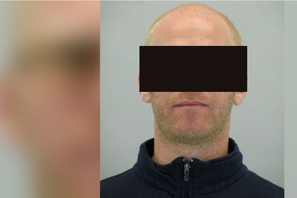 Wird seit dem 11. Februar gesucht und gilt als gewalttätig: Petru Daniel B.