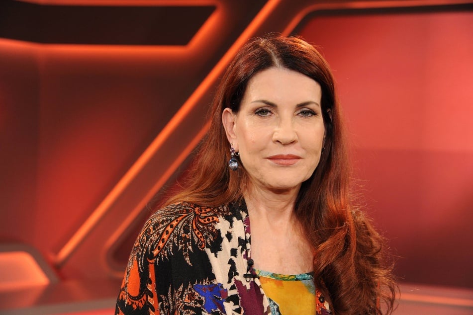 Dr. Sigrun Roßmanith ist forensische Psychiaterin und arbeitet mit Sexualstraftätern zusammen. (Archivbild)
