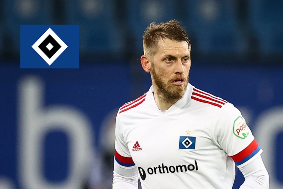 HSV-Blog: Ex-Profi Aaron Hunt über Merlin Polzin - "Hätte ihm das nicht zugetraut"