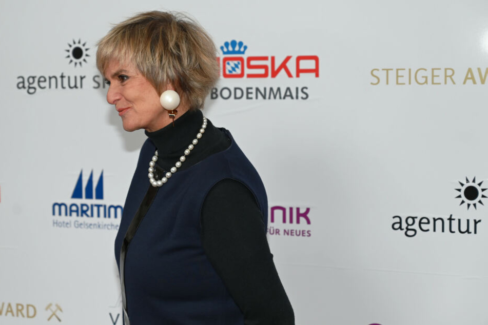 Gloria von Thurn und Taxis rechtfertige ihre Teilnahme am internationalen Treffen erzkonservativer Katholiken. (Archivbild)