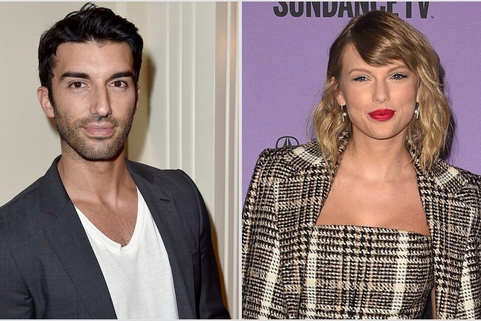 Taylor Swift's lawyers have slammed Justin Baldoni's (l.) subpoena and are asking the courts to toss it amid his heated legal war with Blake Lively.