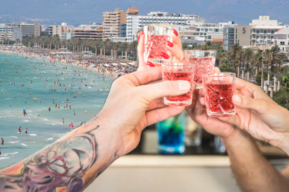 Ferieninseln Mallorca und Ibiza verbieten Flatrate-Saufen und noch mehr