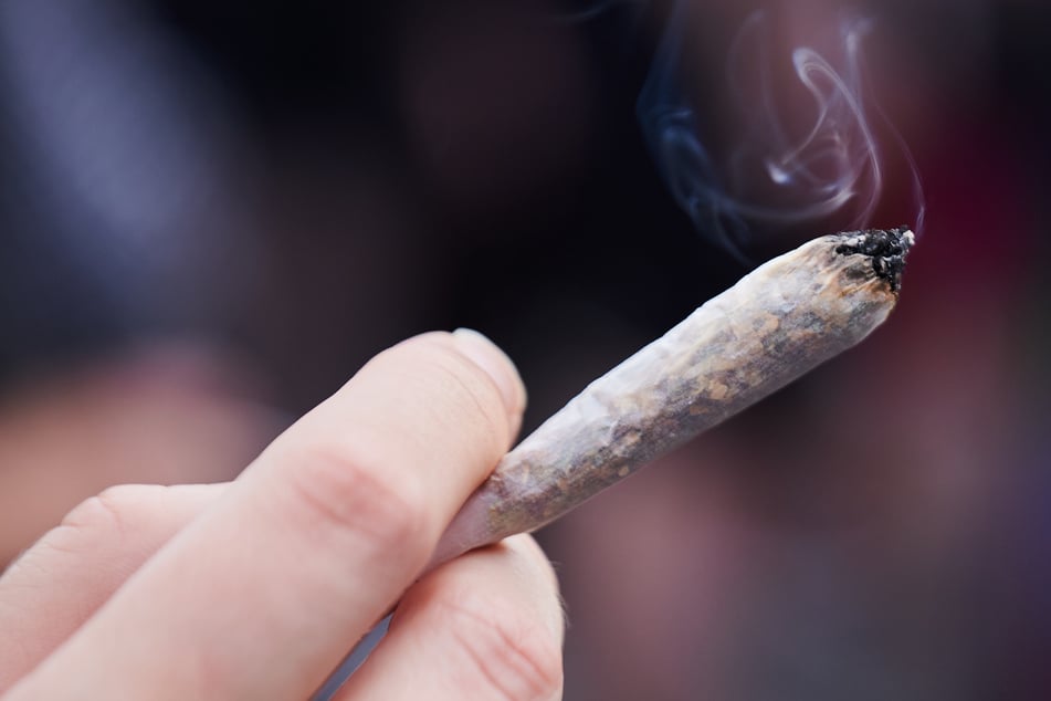 Trotz Cannabis-Legalisierung: Werden Joints aus Hessens Gastronomie verbannt?