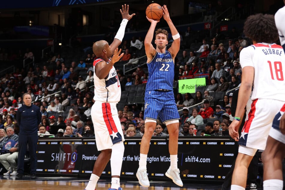 Franz und Moritz Wagner kehren als NBA-Stars nach Berlin zurück