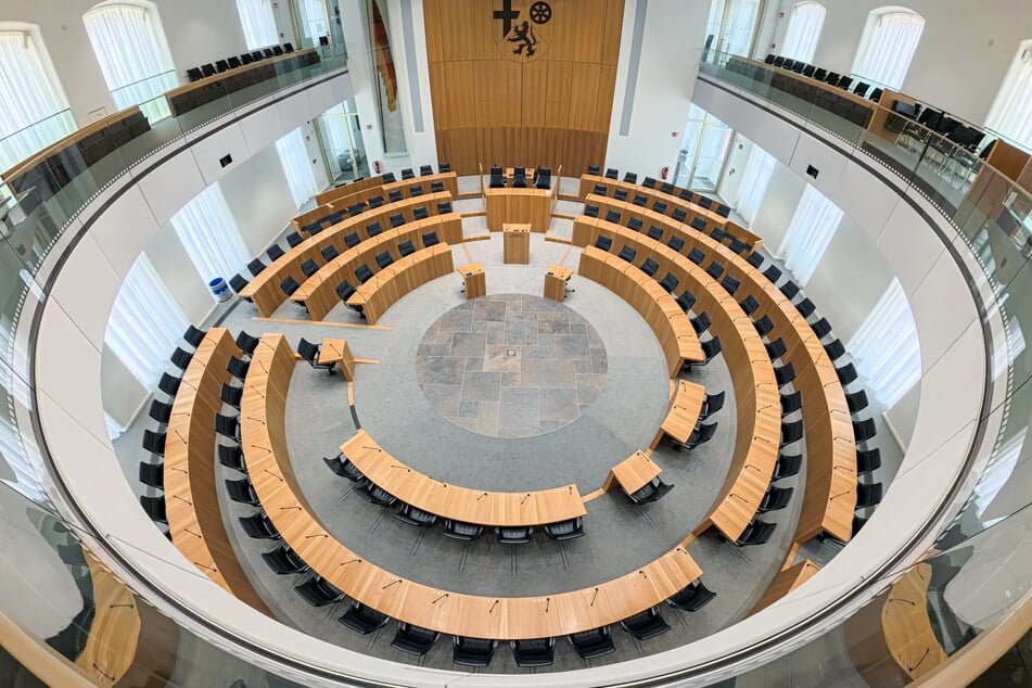Die große Frage lautet: Wer hat im Landtag künftig das Sagen?