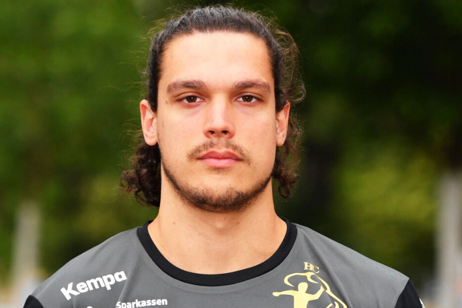 Gabor Pulay war bester HCE-Werfer.
