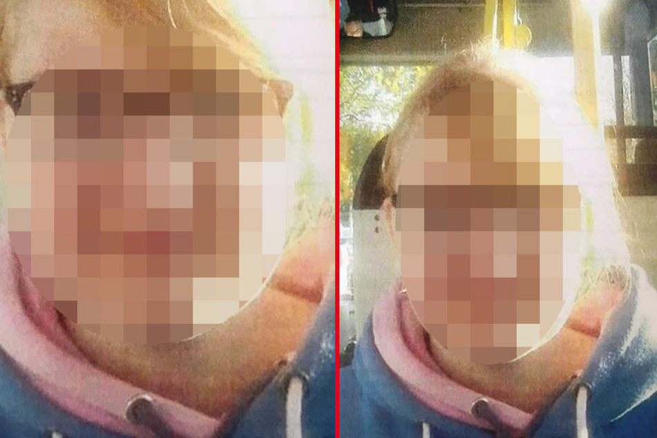 Jasmin S. war seit dem 11. April vermisst worden. Nun tauchte das Mädchen wohlbehalten wieder auf.