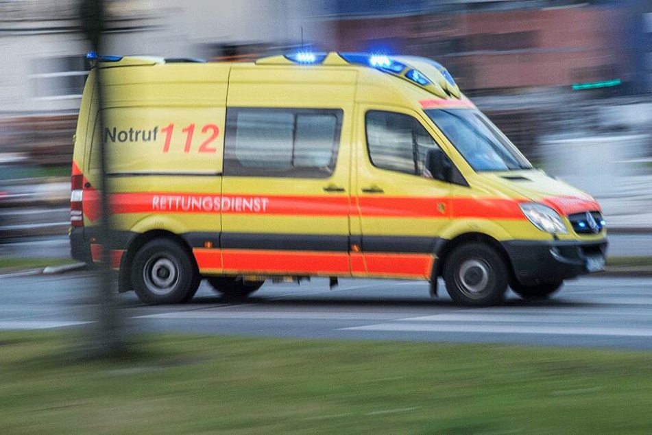 Zwölf Minuten sind kaum einzuhalten, wenn die Anfahrtswege länger werden.