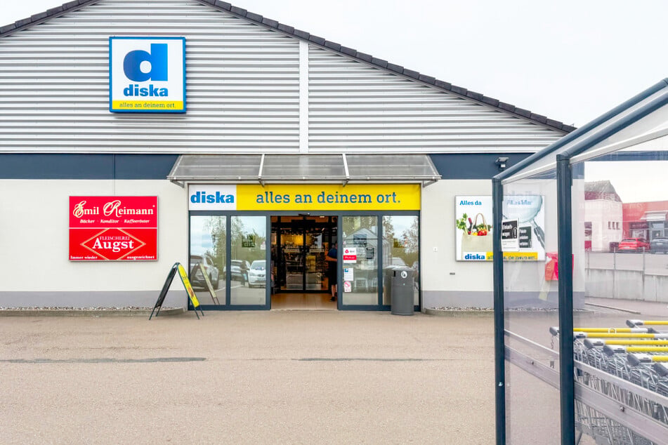 diska macht ab Montag (21.9.) diese guten Angebote