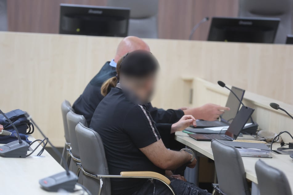 Der Angeklagte legte Revision gegen das Urteil ein. Nun wird der Fall erneut verhandelt.