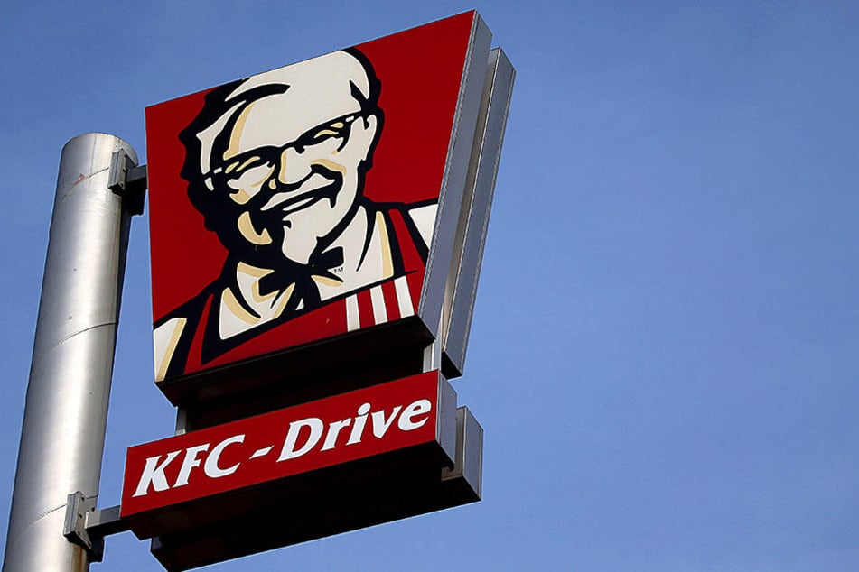 Ein Zwischenstopp bei KFC auf dem Nachhauseweg war für die Protagonistin keine Seltenheit.
