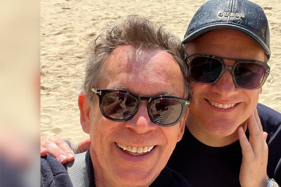 Langeweile nach 40 Jahren Beziehung? Guido Maria Kretschmer spricht Klartext