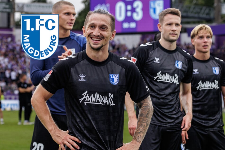 Erste Pokalrunde naht: FCM mit klarer Favoritenrolle gegen Oberligisten