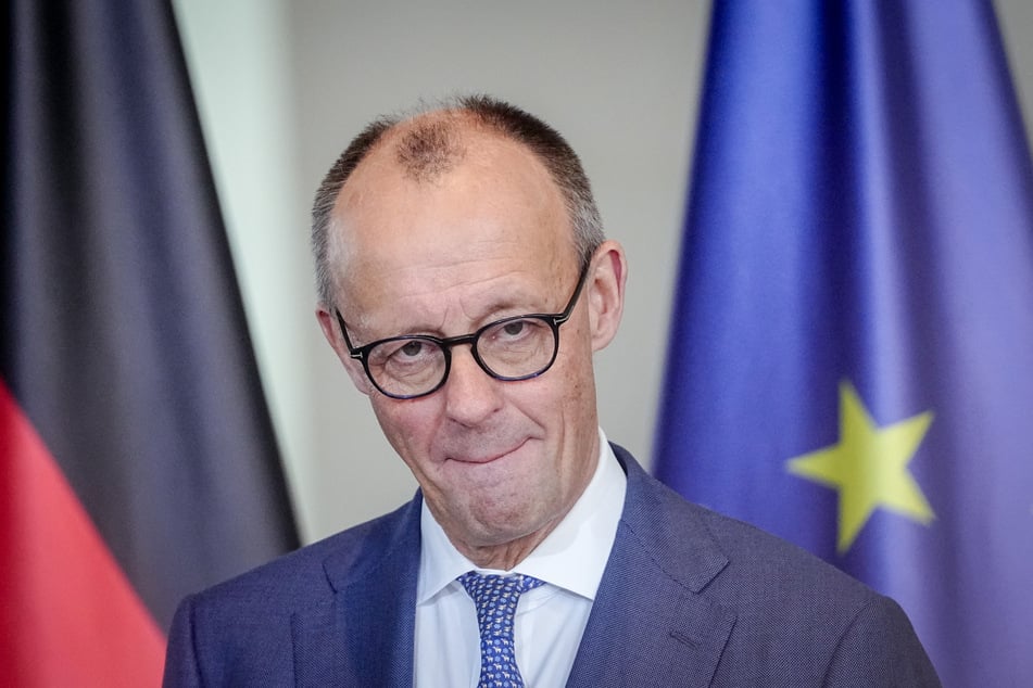 Bundeskanzler Friedrich Merz (70, CDU) wird eine Gedenkveranstaltung in Magdeburg besuchen.