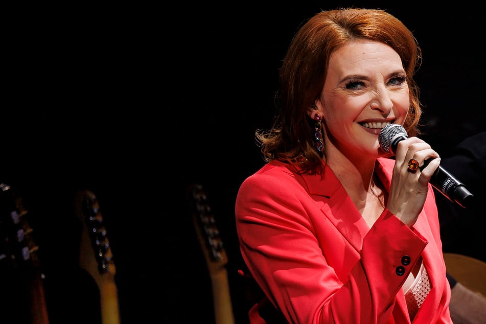 Jubileo especial: TAG24 regala entradas para el concierto de Willemijn Verkaik