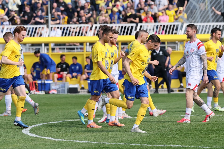 Wird es wieder eine enge Kiste zwischen den beiden Mannschaften?