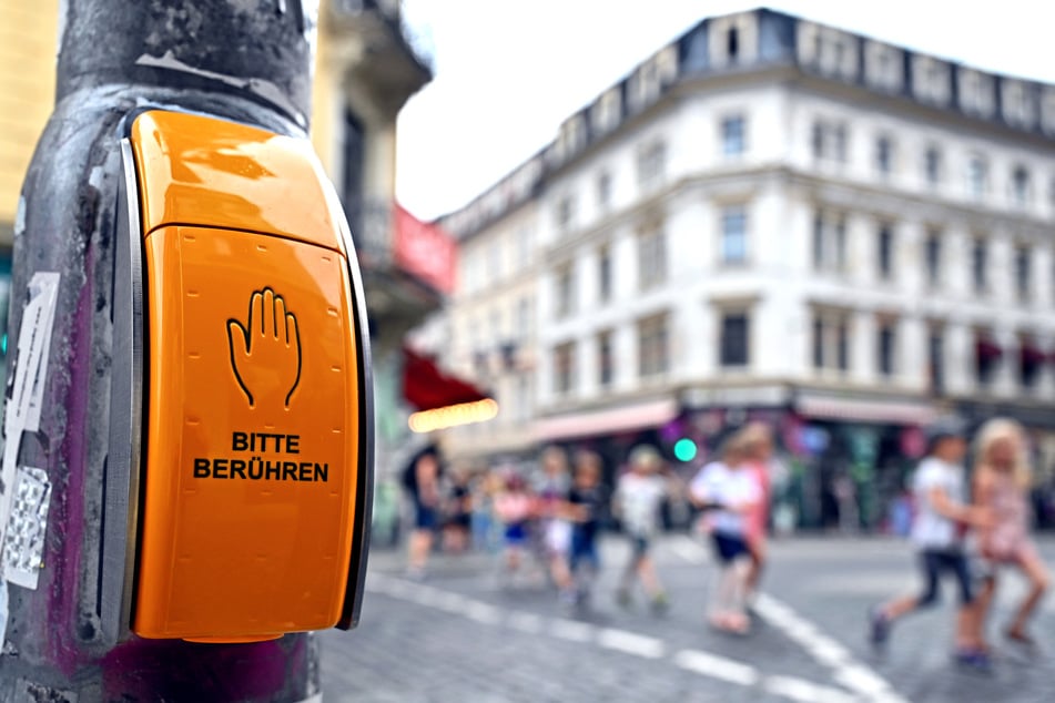 Die Stadt erhofft sich mehr Verkehrssicherheit.