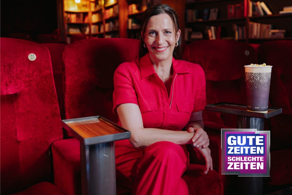 GZSZ: GZSZ: Neue Liebe für Katrin? Ausgerechnet dieser Mann weckt ihr Interesse