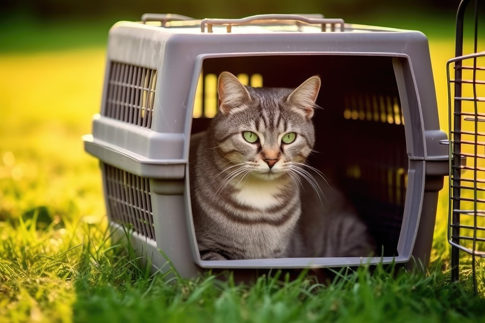Mit diesen 4 Katzentransportboxen kannst Du mit Deiner Katze unbesorgt reisen - oder beruhigt zum Arzt