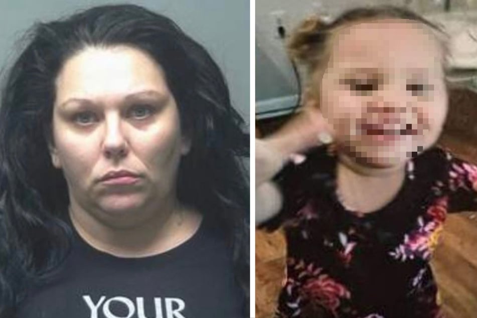 Fünfjähriges Mädchen ermordet: Mutter verkaufte ihre Tochter als Sex-Sklavin