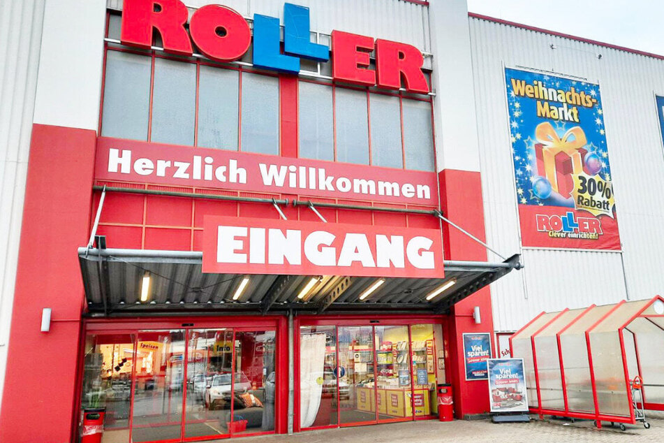 ROLLER Mülheim-Kärlich