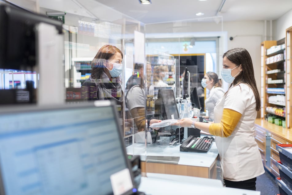 Apotheken sowie Arztpraxen müssen wohl keine allzu großen Einbußen bei ihren Einnahmen hinnehmen.