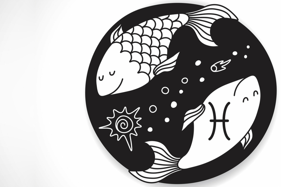 Free Pisces monthly horoscope for November 2023