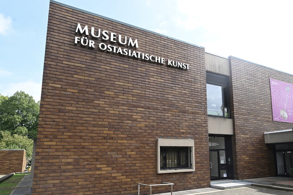 Das Museum für Ostasiatische Kunst in Köln wurde bereits 1913 eröffnet und ist nach eigenen Angaben das erste Spezialmuseum seiner Art in Europa.