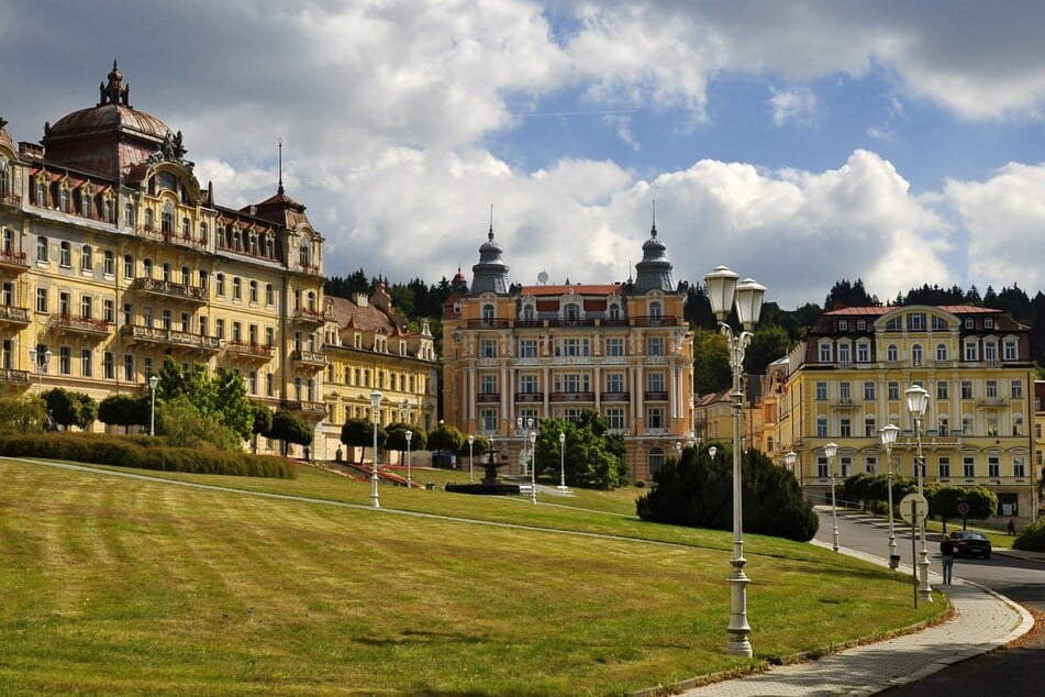 Dieser Ort in Tschechien ist ein Geheimtipp für Wellness-Urlaub